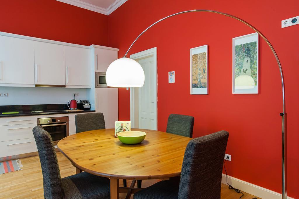Style&Art Apartment Budapest Exterior photo